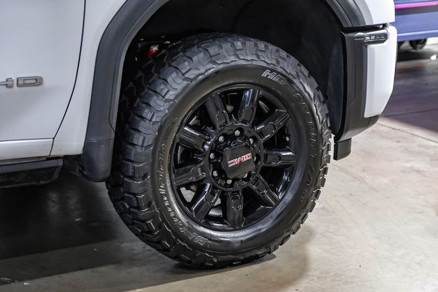 2024 GMC Sierra 2500HD AT4 Premium Plus 6.6L Duramax Diesel Allison Auto | Dallas, TX | East Dallas Diesel 2024 GMC Sierra 2500HD AT4 Premium Plus 6.6L Duramax Diesel Allison Auto | Dallas, TX | East Dallas Diesel