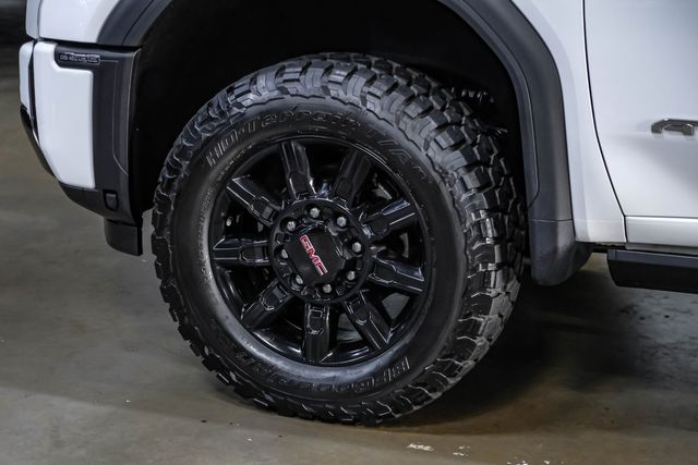 2024 GMC Sierra 2500HD AT4 | Dallas, TX | East Dallas Diesel