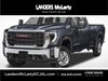 2024 GMC Sierra 2500HD AT4 | Huntsville, Alabama | Landers Mclarty DCJ