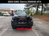 2024 GMC Sierra 2500HD AT4 | Huntsville, Alabama | Landers Mclarty DCJ