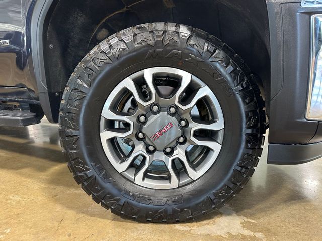 2024 GMC Sierra 2500HD SLT | Irving, Texas | Hopper Motorplex