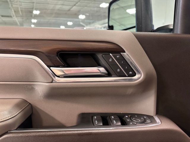 2024 GMC Sierra 2500HD SLT | Irving, Texas | Hopper Motorplex