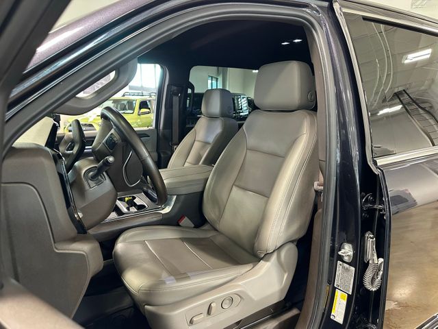 2024 GMC Sierra 2500HD SLT | Irving, Texas | Hopper Motorplex