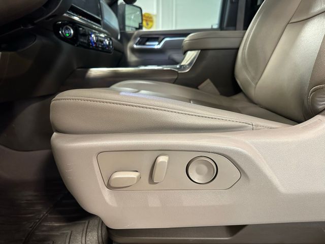 2024 GMC Sierra 2500HD SLT | Irving, Texas | Hopper Motorplex