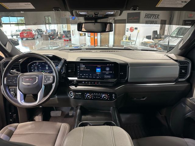 2024 GMC Sierra 2500HD SLT | Irving, Texas | Hopper Motorplex