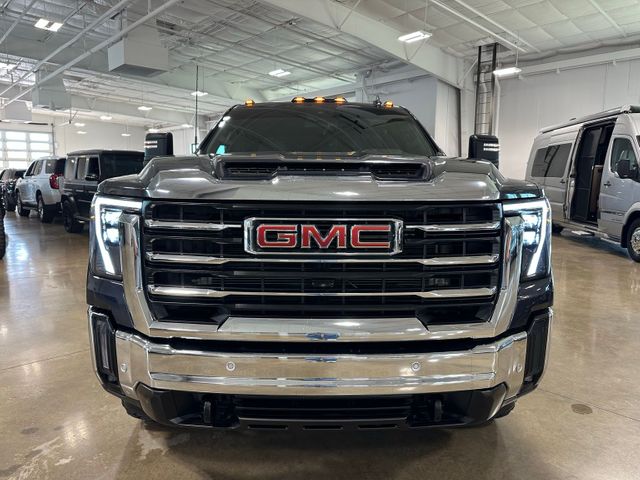 2024 GMC Sierra 2500HD SLT | Irving, Texas | Hopper Motorplex