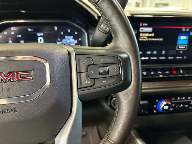 2024 GMC Sierra 2500HD SLT | Irving, Texas | Hopper Motorplex