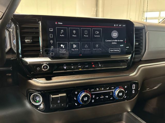 2024 GMC Sierra 2500HD SLT | Irving, Texas | Hopper Motorplex