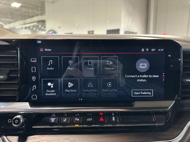 2024 GMC Sierra 2500HD SLT | Irving, Texas | Hopper Motorplex