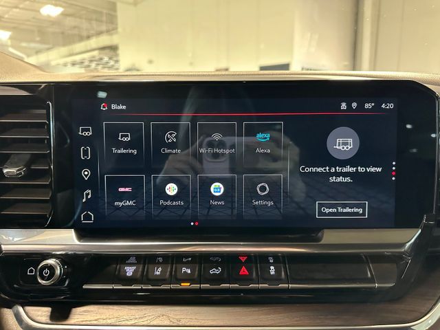 2024 GMC Sierra 2500HD SLT | Irving, Texas | Hopper Motorplex 2024 GMC Sierra 2500HD SLT | Irving, Texas | Hopper Motorplex