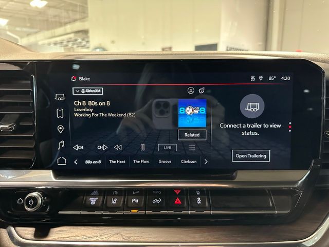 2024 GMC Sierra 2500HD SLT | Irving, Texas | Hopper Motorplex 2024 GMC Sierra 2500HD SLT | Irving, Texas | Hopper Motorplex