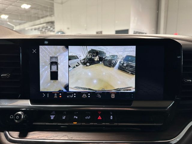 2024 GMC Sierra 2500HD SLT | Irving, Texas | Hopper Motorplex