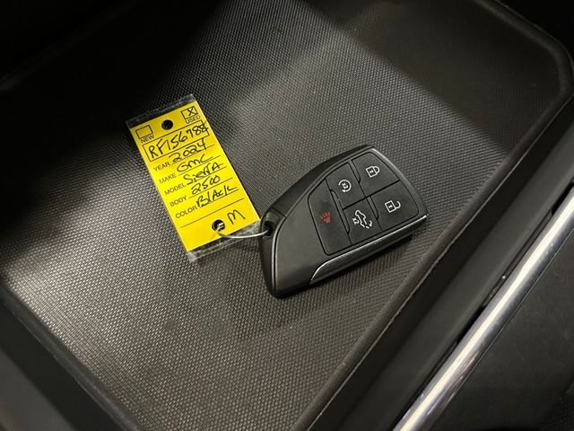 2024 GMC Sierra 2500HD SLT | Irving, Texas | Hopper Motorplex 2024 GMC Sierra 2500HD SLT | Irving, Texas | Hopper Motorplex