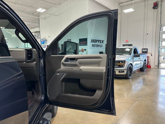 2024 GMC Sierra 2500HD SLT | Irving, Texas | Hopper Motorplex