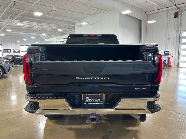 2024 GMC Sierra 2500HD SLT | Irving, Texas | Hopper Motorplex 2024 GMC Sierra 2500HD SLT | Irving, Texas | Hopper Motorplex