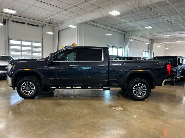 2024 GMC Sierra 2500HD SLT | Irving, Texas | Hopper Motorplex