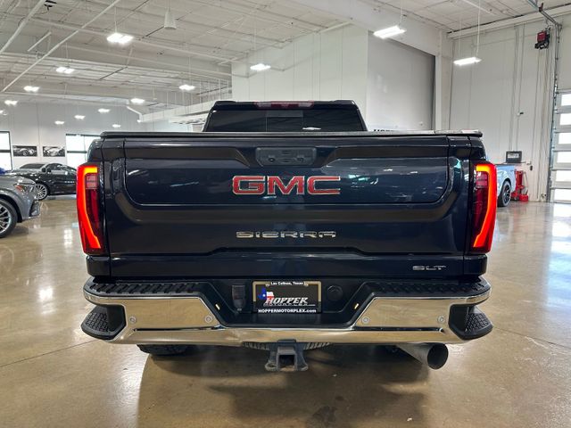 2024 GMC Sierra 2500HD SLT | Irving, Texas | Hopper Motorplex 2024 GMC Sierra 2500HD SLT | Irving, Texas | Hopper Motorplex