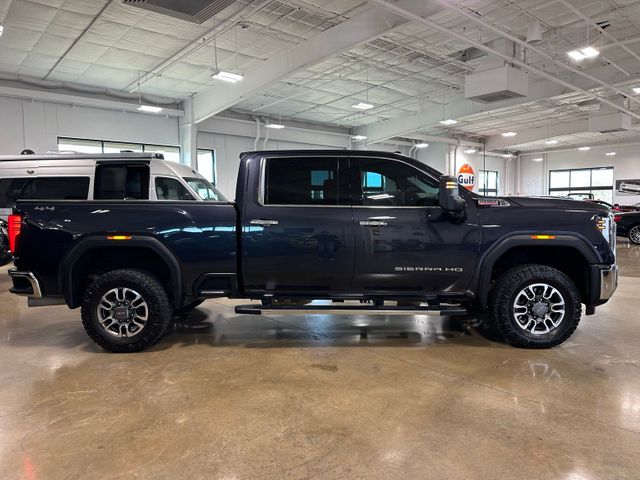 2024 GMC Sierra 2500HD SLT | Irving, Texas | Hopper Motorplex 2024 GMC Sierra 2500HD SLT | Irving, Texas | Hopper Motorplex
