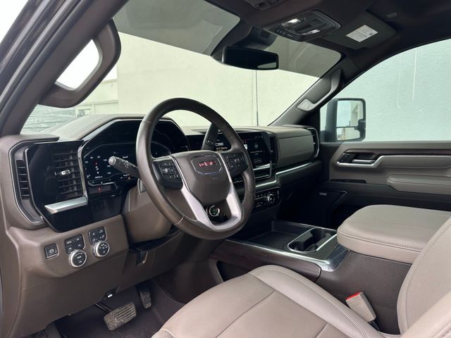 2024 GMC Sierra 2500HD SLT