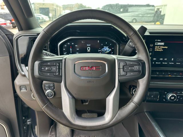 2024 GMC Sierra 2500HD SLT