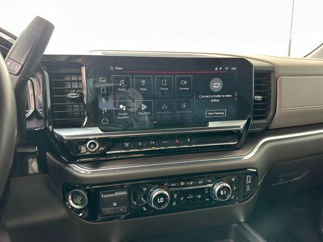 2024 GMC Sierra 2500HD SLT