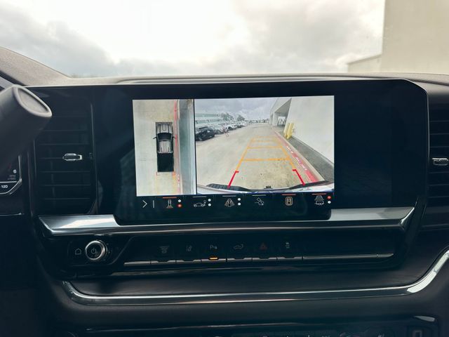 2024 GMC Sierra 2500HD SLT