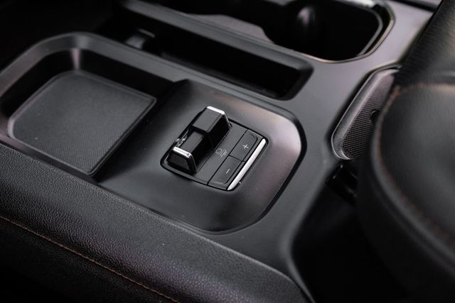 2024 GMC Sierra 2500HD AT4 2024 GMC Sierra 2500HD AT4