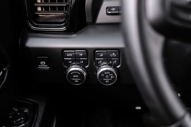 2024 GMC Sierra 2500HD AT4 2024 GMC Sierra 2500HD AT4