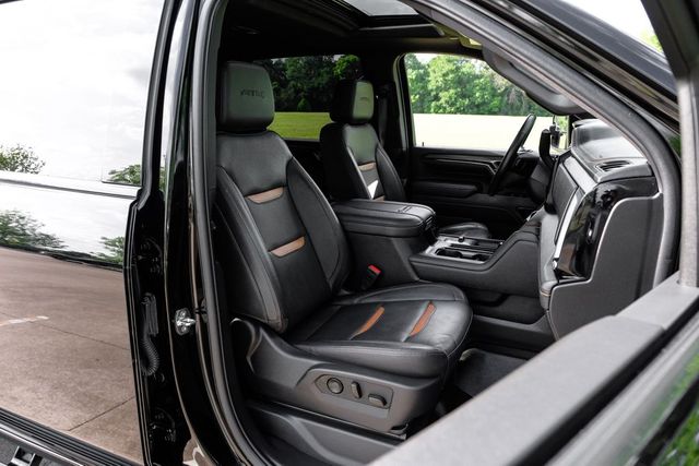 2024 GMC Sierra 2500HD AT4 2024 GMC Sierra 2500HD AT4