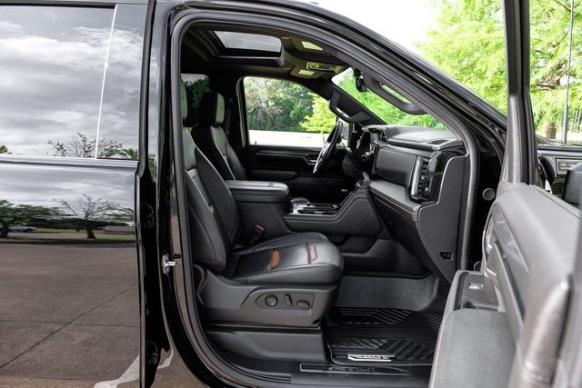 2024 GMC Sierra 2500HD AT4 2024 GMC Sierra 2500HD AT4
