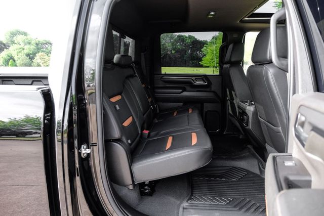 2024 GMC Sierra 2500HD AT4 2024 GMC Sierra 2500HD AT4