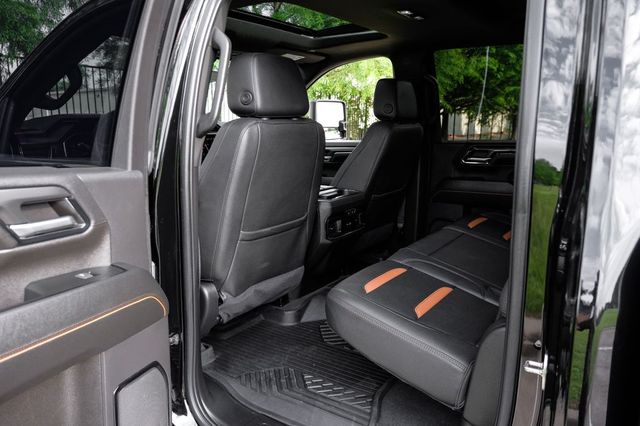 2024 GMC Sierra 2500HD AT4 2024 GMC Sierra 2500HD AT4