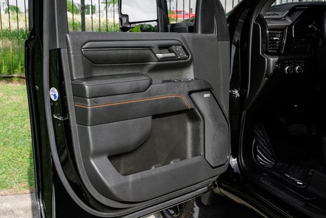 2024 GMC Sierra 2500HD AT4 2024 GMC Sierra 2500HD AT4