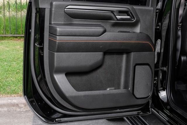 2024 GMC Sierra 2500HD AT4 2024 GMC Sierra 2500HD AT4