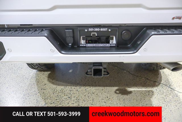 2024 GMC Sierra 2500HD AT4 4x4 Premium 6.6L GAS 1 Owner Financing LIFTED 2024 GMC Sierra 2500HD AT4 4x4 Premium 6.6L GAS 1 Owner Financing LIFTED