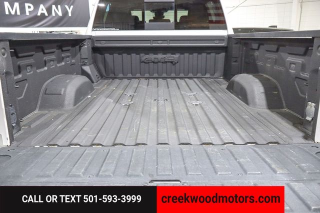 2024 GMC Sierra 2500HD AT4 4x4 Premium 6.6L GAS 1 Owner Financing LIFTED 2024 GMC Sierra 2500HD AT4 4x4 Premium 6.6L GAS 1 Owner Financing LIFTED