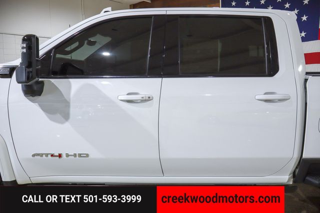 2024 GMC Sierra 2500HD AT4 4x4 Premium 6.6L GAS 1 Owner Financing LIFTED 2024 GMC Sierra 2500HD AT4 4x4 Premium 6.6L GAS 1 Owner Financing LIFTED