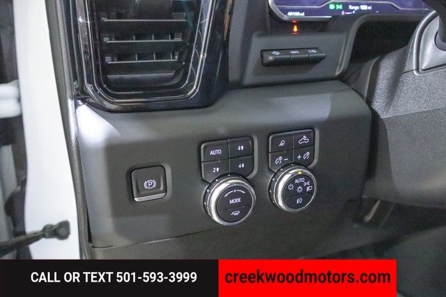 2024 GMC Sierra 2500HD AT4 4x4 Premium 6.6L GAS 1 Owner Financing LIFTED 2024 GMC Sierra 2500HD AT4 4x4 Premium 6.6L GAS 1 Owner Financing LIFTED