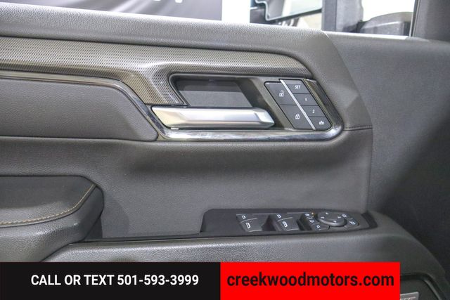 2024 GMC Sierra 2500HD AT4 4x4 Premium 6.6L GAS 1 Owner Financing LIFTED 2024 GMC Sierra 2500HD AT4 4x4 Premium 6.6L GAS 1 Owner Financing LIFTED