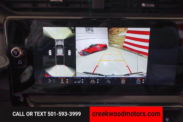 2024 GMC Sierra 2500HD AT4 4x4 Premium 6.6L GAS 1 Owner Financing LIFTED 2024 GMC Sierra 2500HD AT4 4x4 Premium 6.6L GAS 1 Owner Financing LIFTED