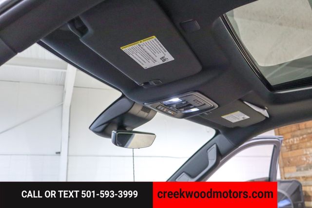 2024 GMC Sierra 2500HD AT4 4x4 Premium 6.6L GAS 1 Owner Financing LIFTED 2024 GMC Sierra 2500HD AT4 4x4 Premium 6.6L GAS 1 Owner Financing LIFTED