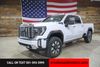 2024 GMC Sierra 2500HD Denali 4x4 Duramax Diesel Allison 1 Owner Leveled