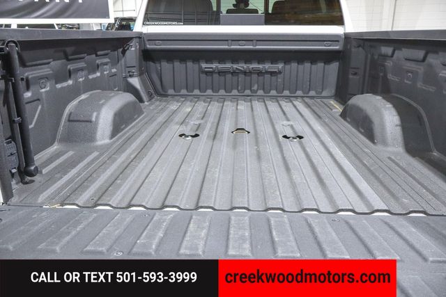 2024 GMC Sierra 2500HD Denali 4x4 Duramax Diesel Allison 1 Owner LEVELED 2024 GMC Sierra 2500HD Denali 4x4 Duramax Diesel Allison 1 Owner LEVELED