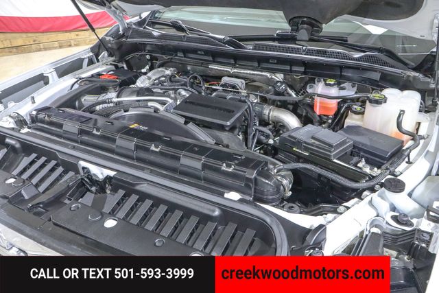 2024 GMC Sierra 2500HD Denali 4x4 Duramax Diesel Allison 1 Owner LEVELED 2024 GMC Sierra 2500HD Denali 4x4 Duramax Diesel Allison 1 Owner LEVELED