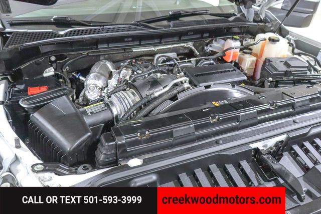 2024 GMC Sierra 2500HD Denali 4x4 Duramax Diesel Allison 1 Owner Leveled 2024 GMC Sierra 2500HD Denali 4x4 Duramax Diesel Allison 1 Owner Leveled