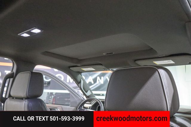 2024 GMC Sierra 2500HD Denali 4x4 Duramax Diesel Allison 1 Owner Leveled 2024 GMC Sierra 2500HD Denali 4x4 Duramax Diesel Allison 1 Owner Leveled