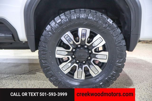 2024 GMC Sierra 2500HD Denali 4x4 Duramax Diesel Allison 1 Owner Leveled 2024 GMC Sierra 2500HD Denali 4x4 Duramax Diesel Allison 1 Owner Leveled