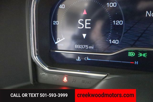 2024 GMC Sierra 2500HD Denali 4x4 Duramax Diesel Allison 1 Owner Leveled 2024 GMC Sierra 2500HD Denali 4x4 Duramax Diesel Allison 1 Owner Leveled
