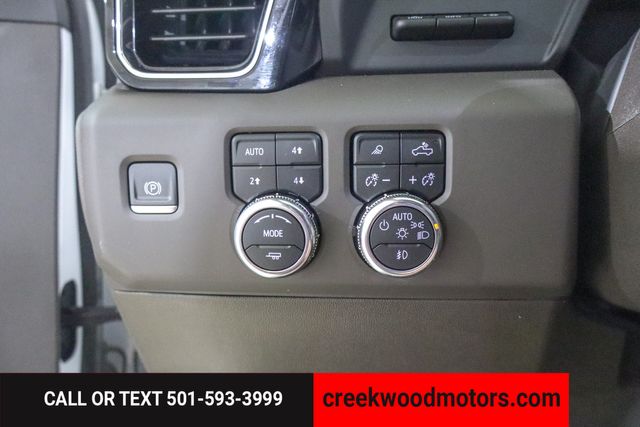 2024 GMC Sierra 2500HD Denali 4x4 Duramax Diesel Allison 1 Owner Leveled 2024 GMC Sierra 2500HD Denali 4x4 Duramax Diesel Allison 1 Owner Leveled