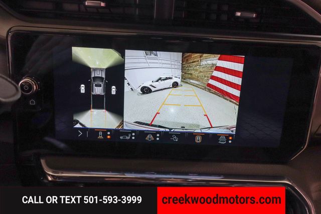 2024 GMC Sierra 2500HD Denali 4x4 Duramax Diesel Allison 1 Owner Leveled 2024 GMC Sierra 2500HD Denali 4x4 Duramax Diesel Allison 1 Owner Leveled
